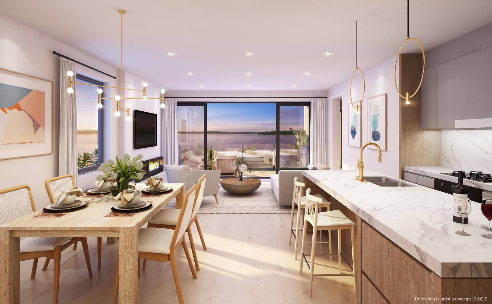 Fenelon Lakes Club Condos - Image 10