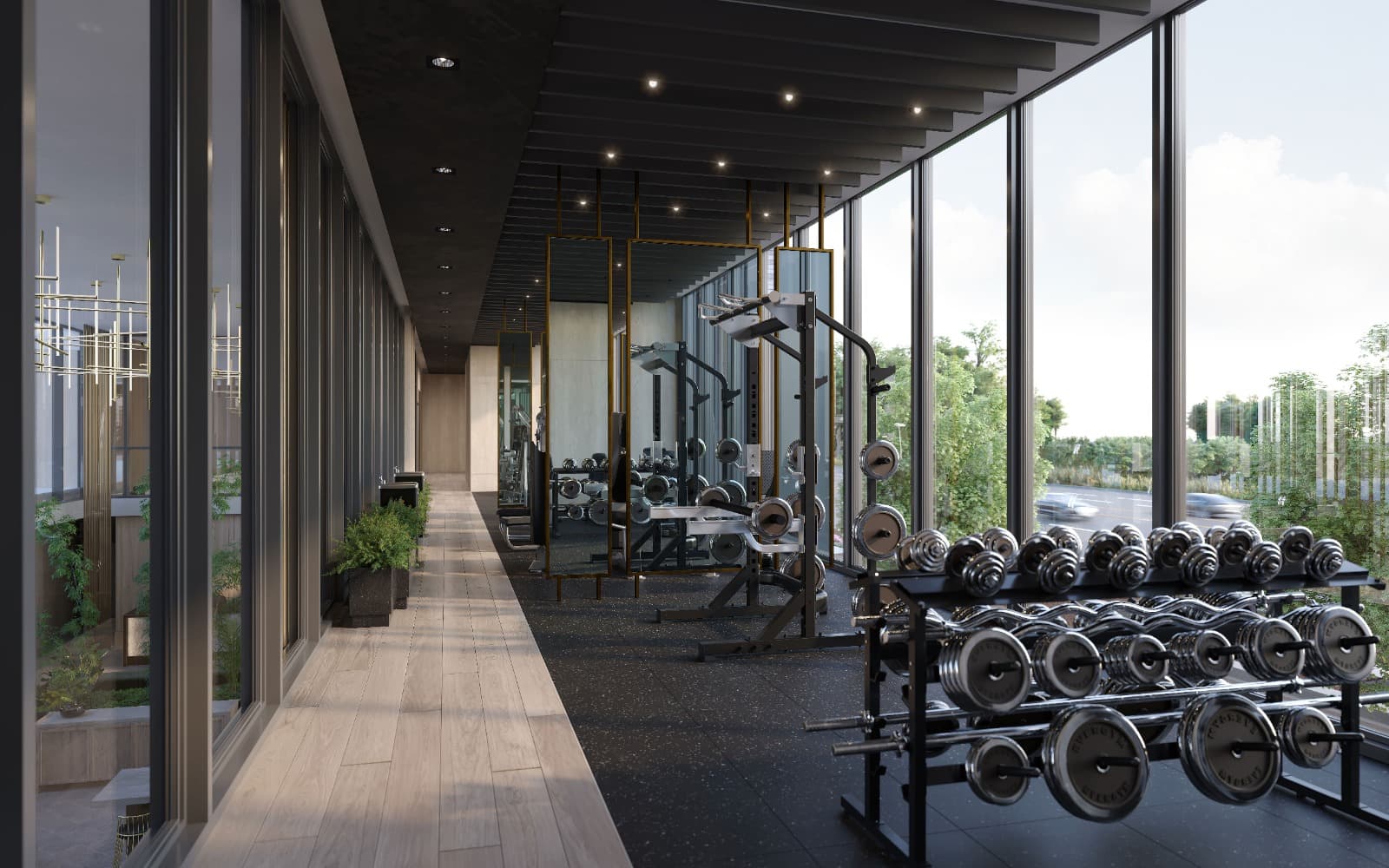 North Oak – Condos at Oakvillage - Image 7