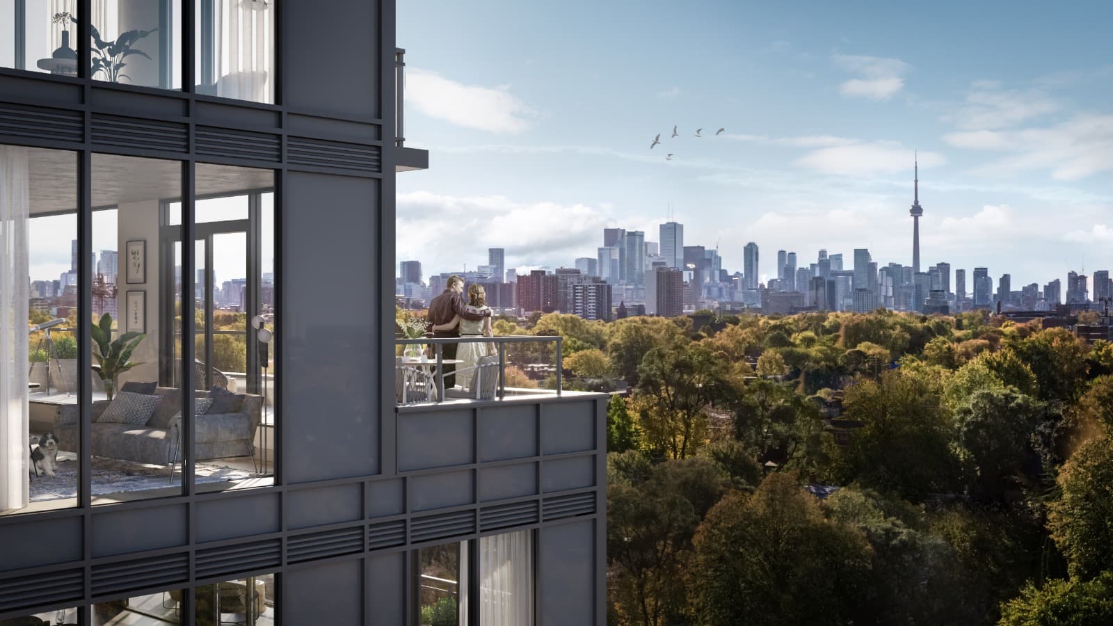 Oscar Residences - Image 3