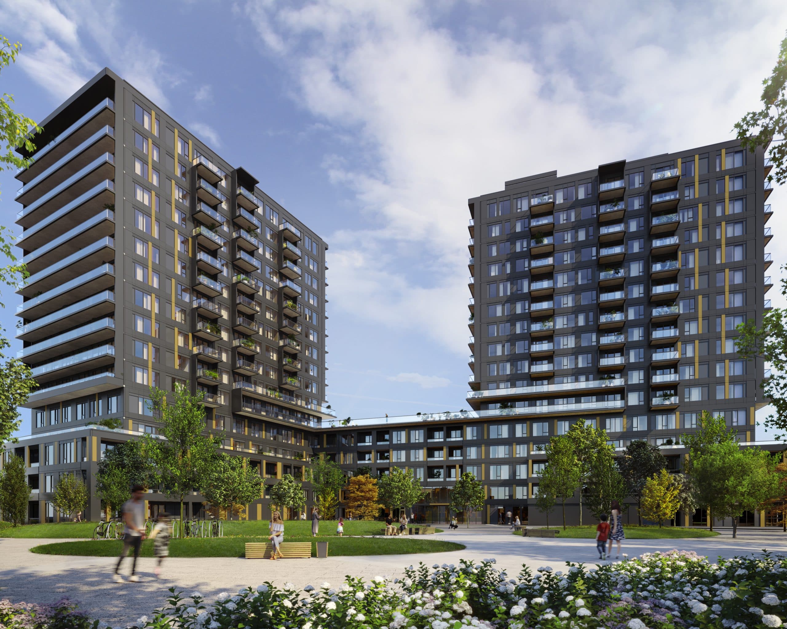 Realm Condos - Image 2