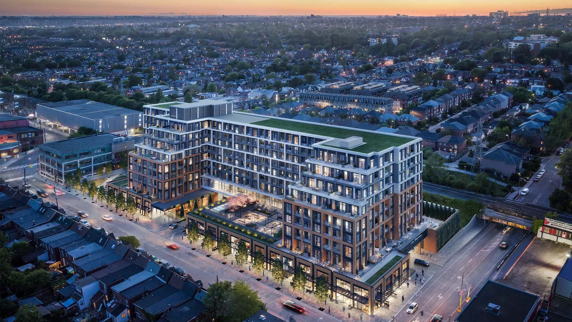 The Dupont Condos - Image 9