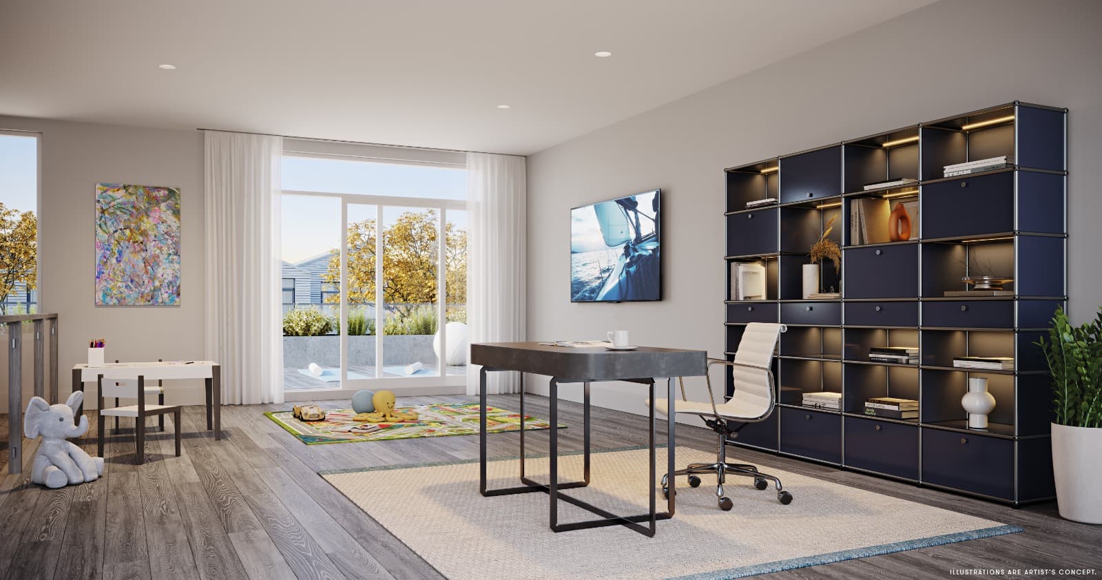 Brightwater Towns - Image 8