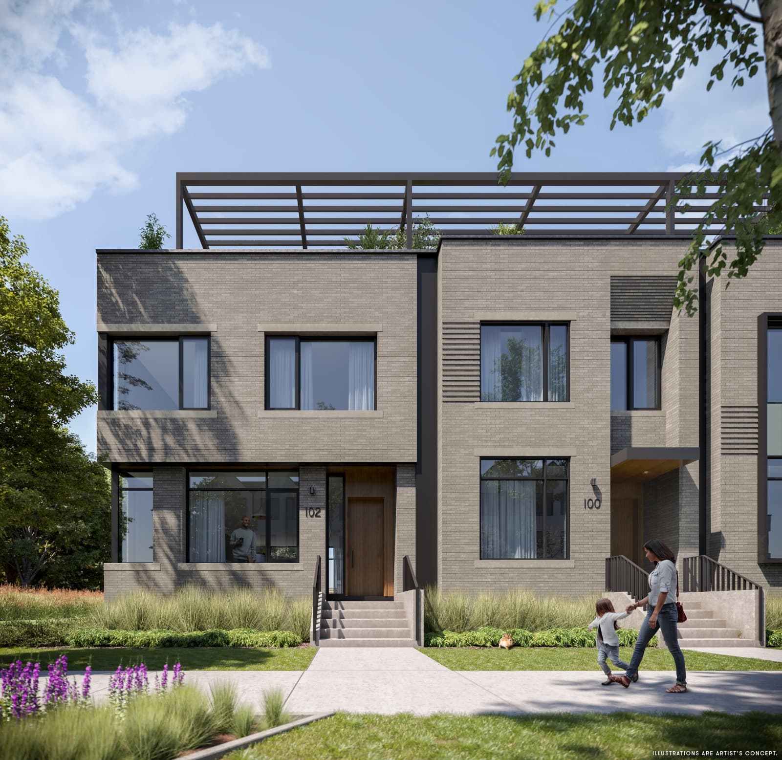 Brightwater Towns - Image 5