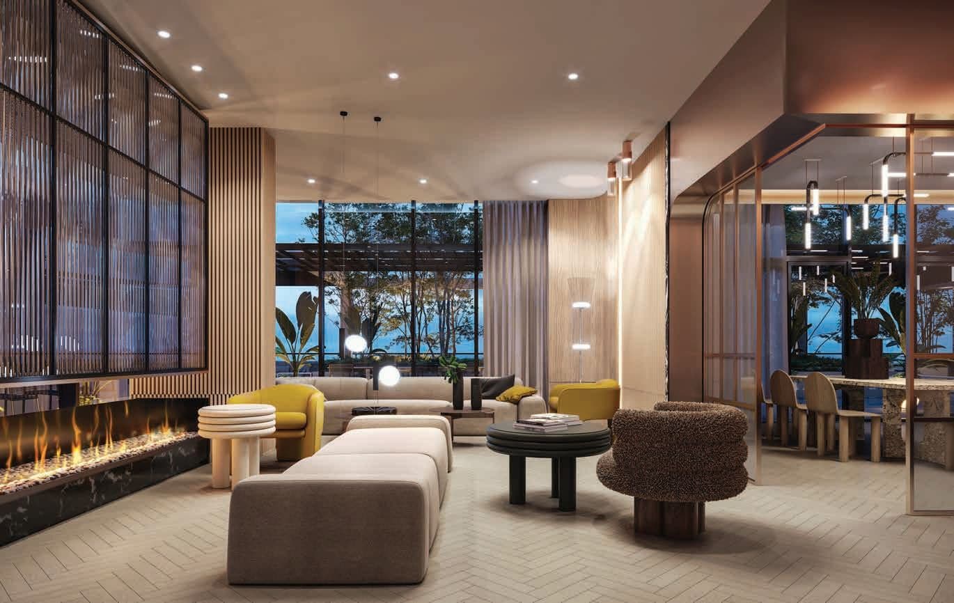 Crosstown Tower 3 Condos - Image 12