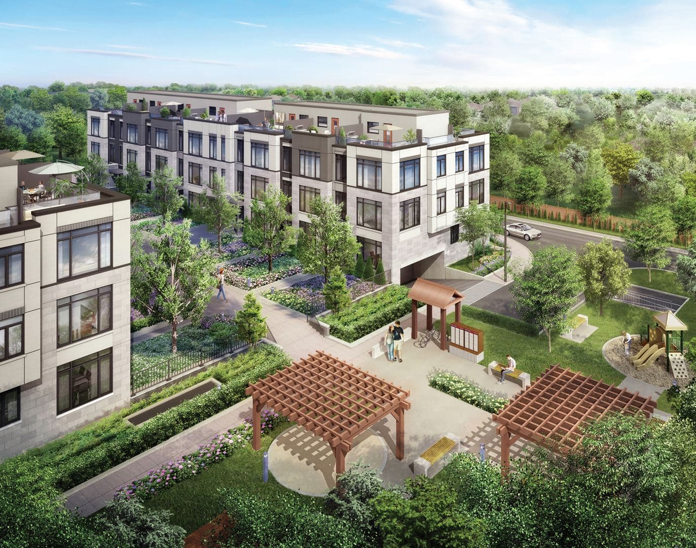 Eleven Altamont Towns - Image 2