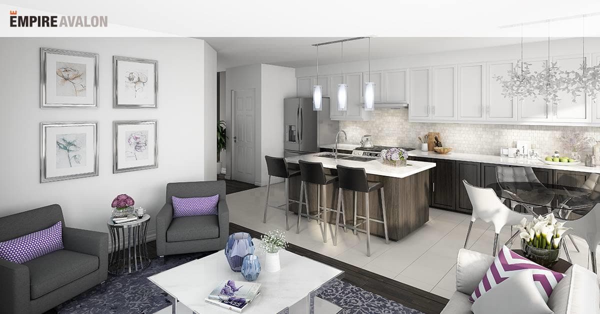 Empire Avalon - Image 43