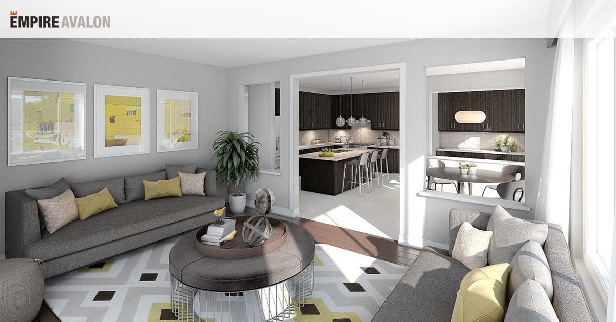 Empire Avalon - Image 42