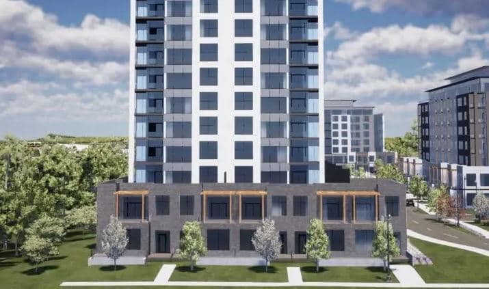 Gordon Square Condos - Image 6