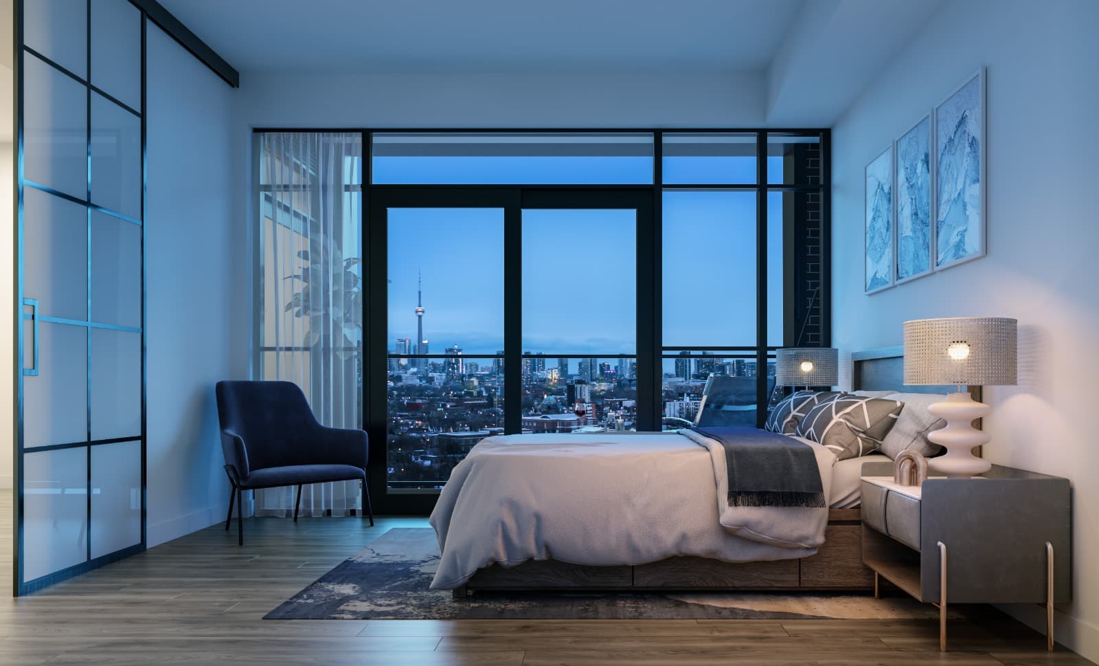 House of Assembly Condos - Image 11