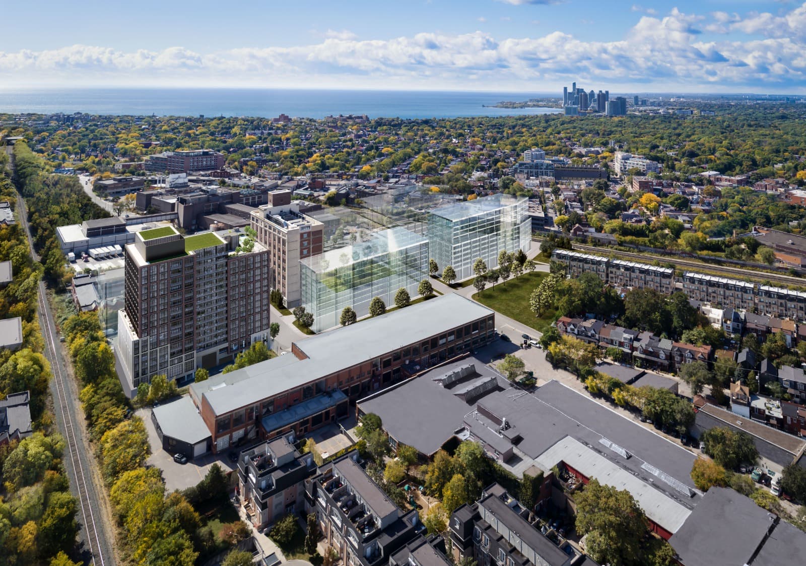 House of Assembly Condos - Image 3