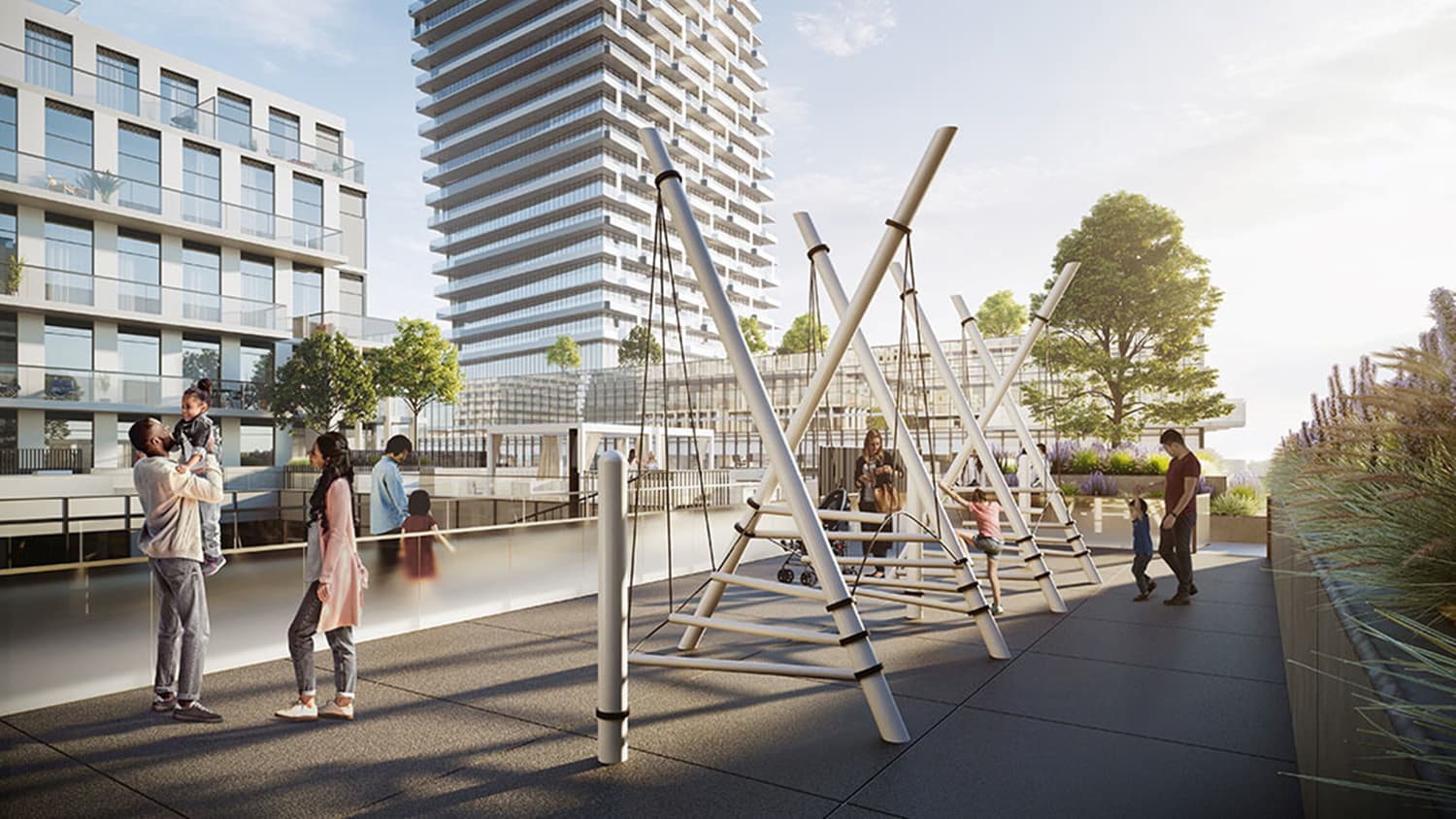 M4 Condos - Image 15