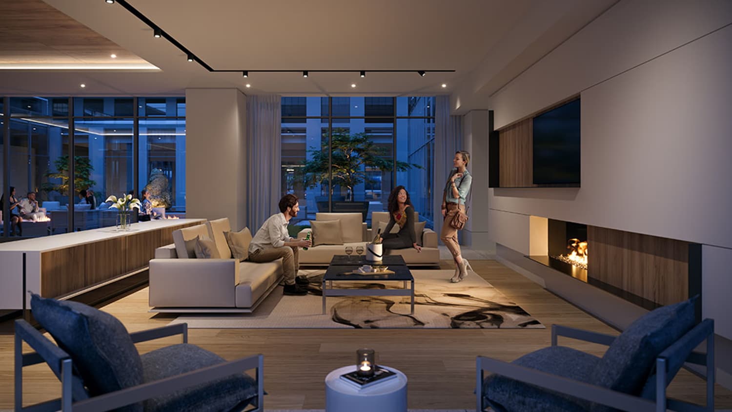 M4 Condos - Image 12