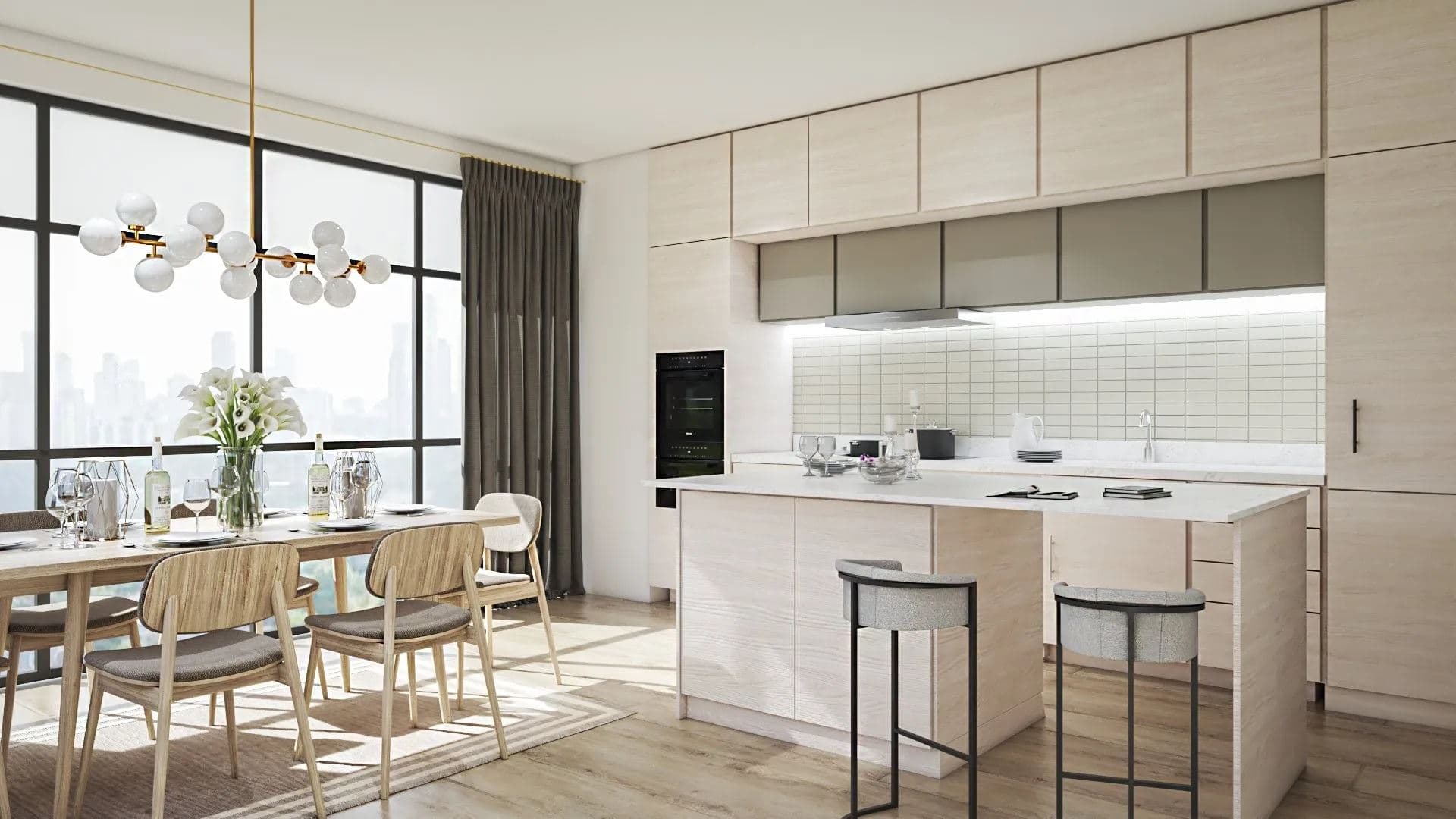 Nahid Kennedy Condos - Image 13