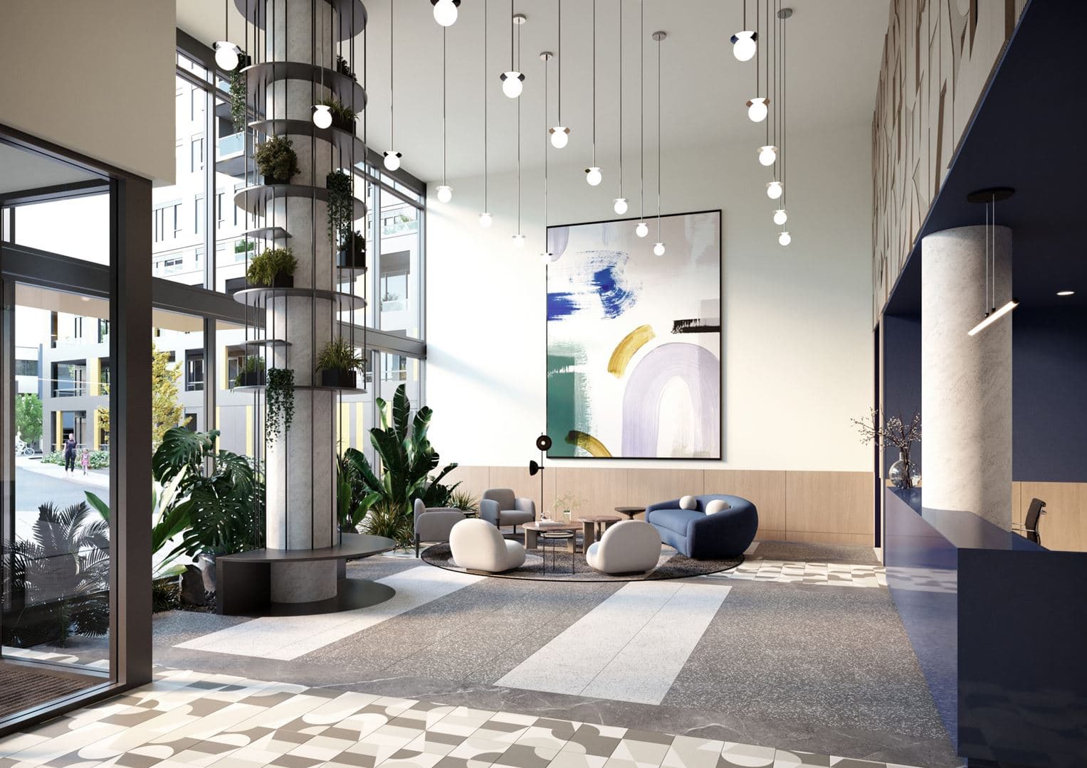 Realm Condos - Image 4