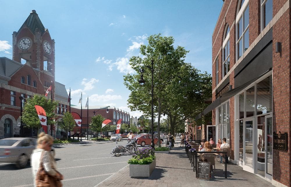 The Regent Condos - Image 2