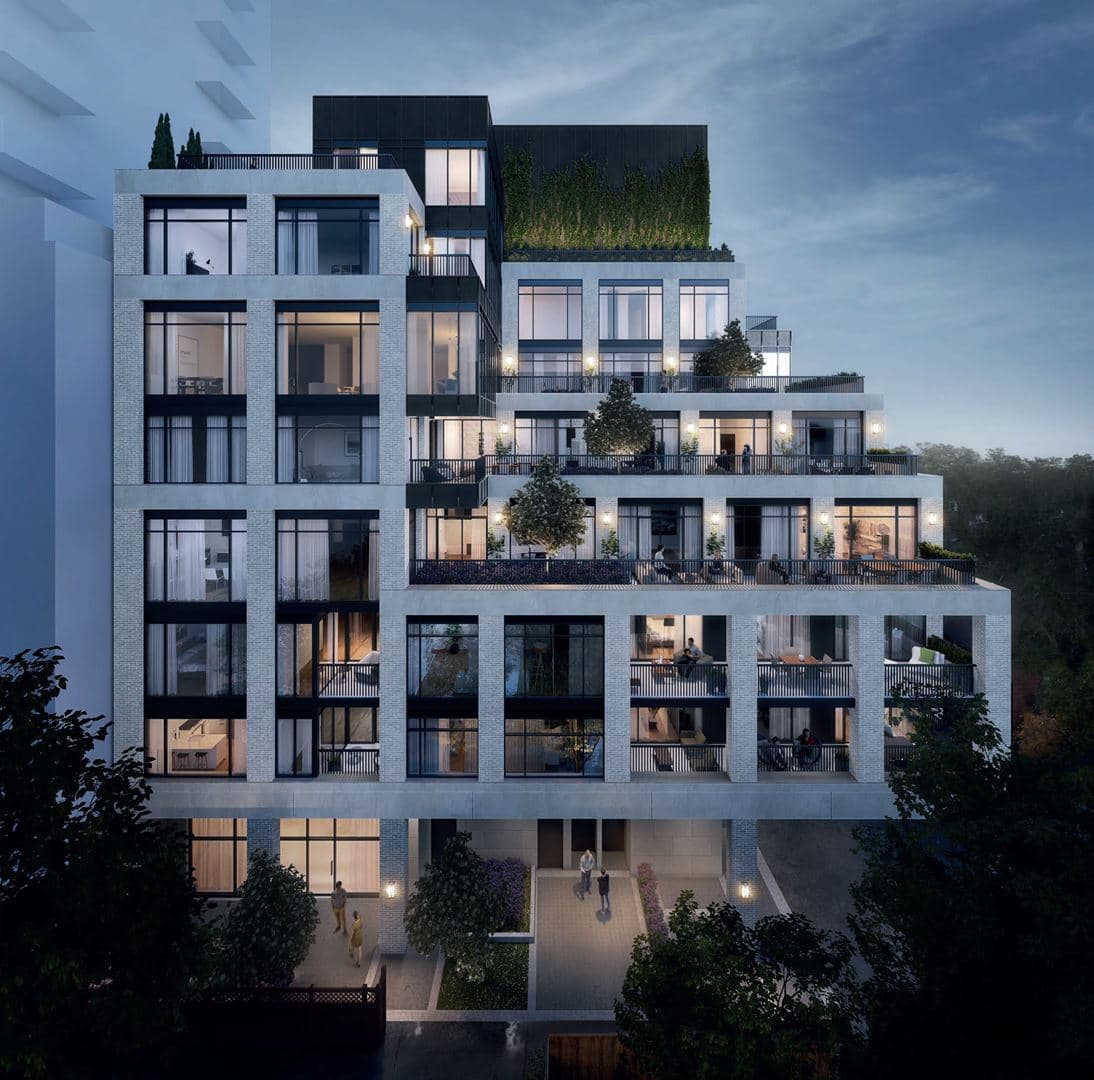 The Rhodes Condos - Image 4