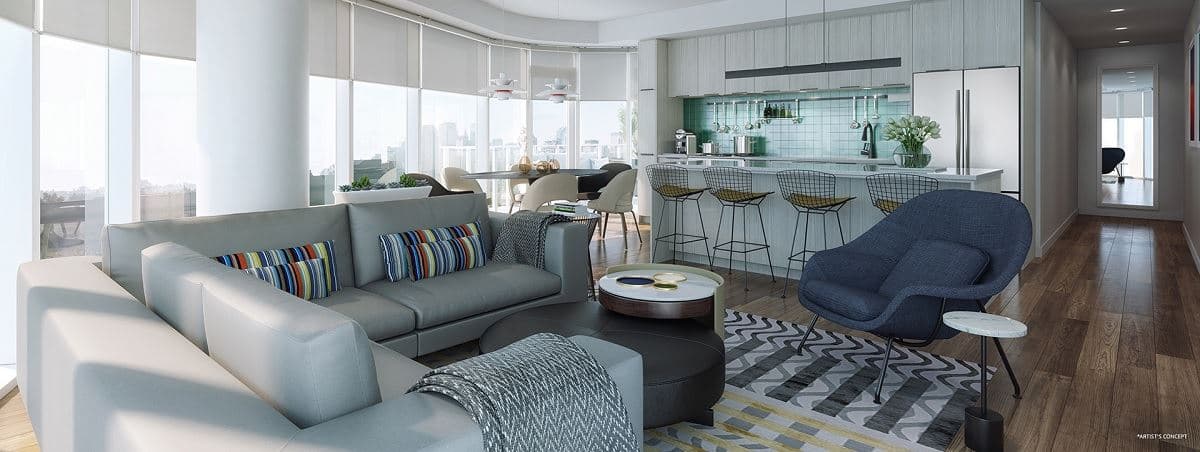 The Theodore Condos - Image 4