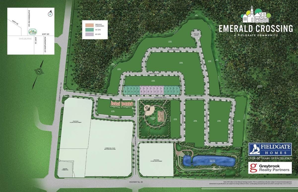 Emerald Crossing - Image 9