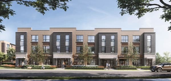 Glenway Urban Towns - Image 4