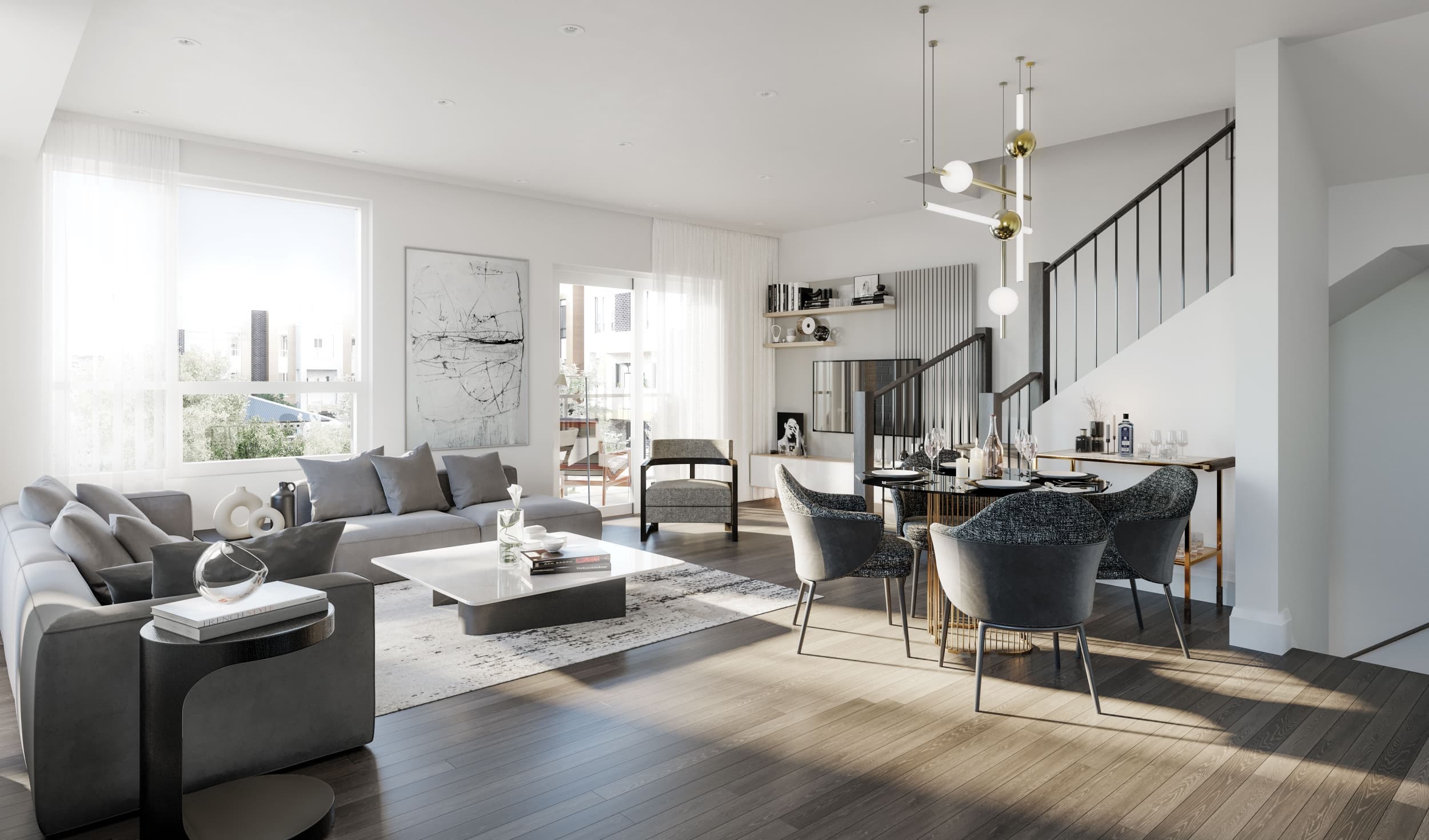 Glenway Urban Towns - Image 6