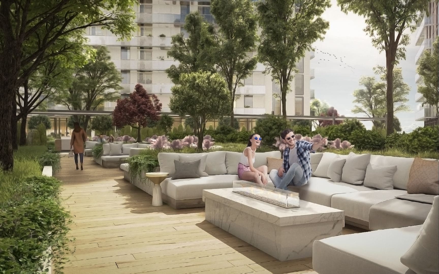 Grand Bell 2 Condos - Image 3