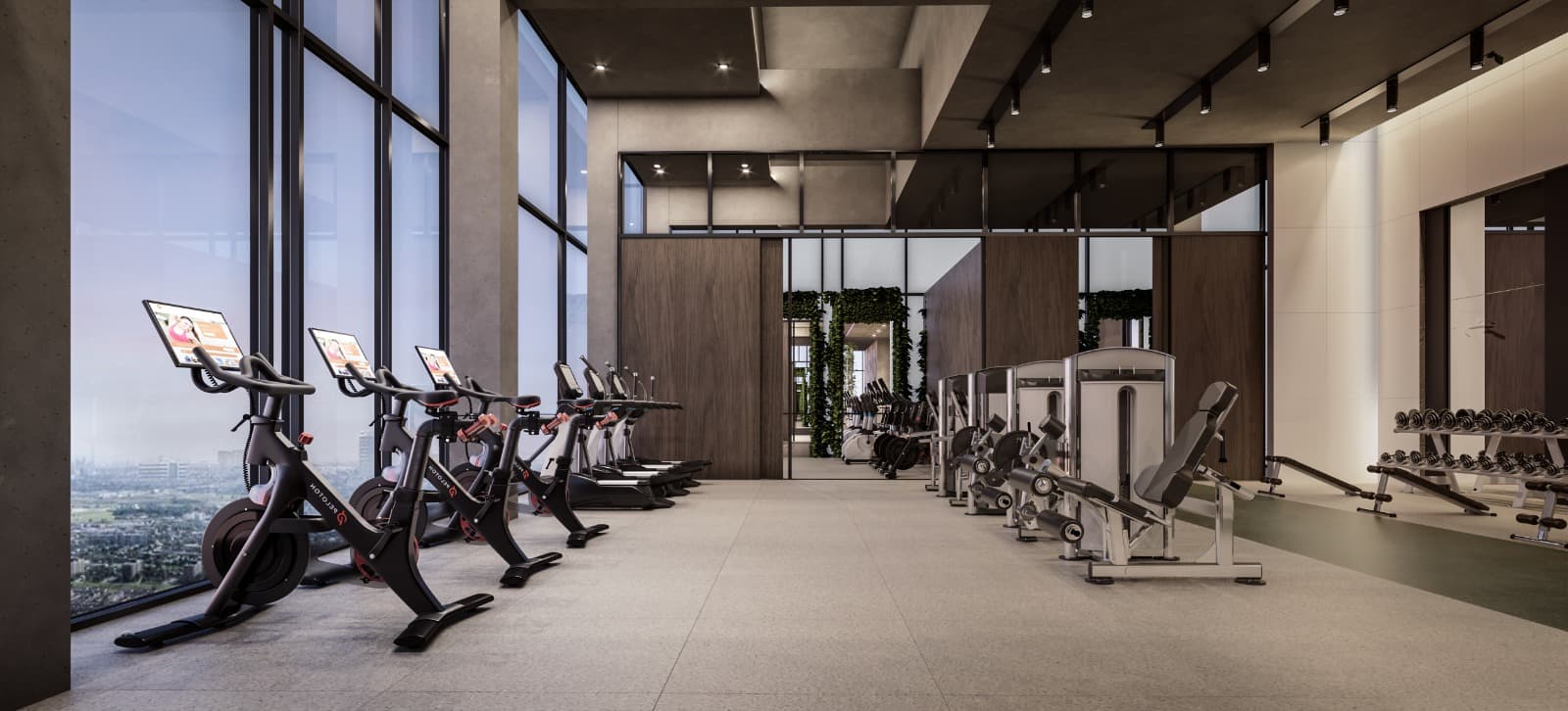 Hillmont at SXSW Condos - Image 8