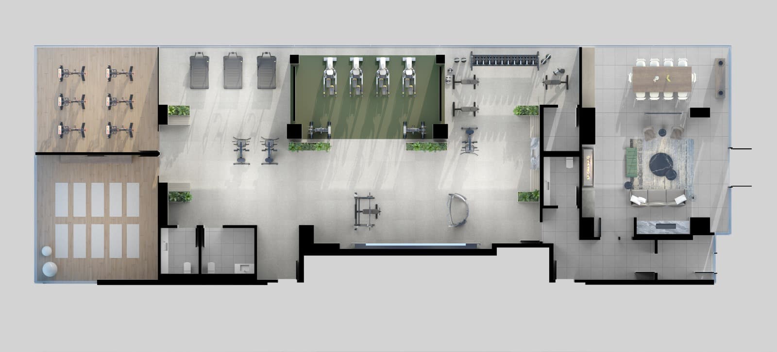 Hillmont at SXSW Condos - Image 24