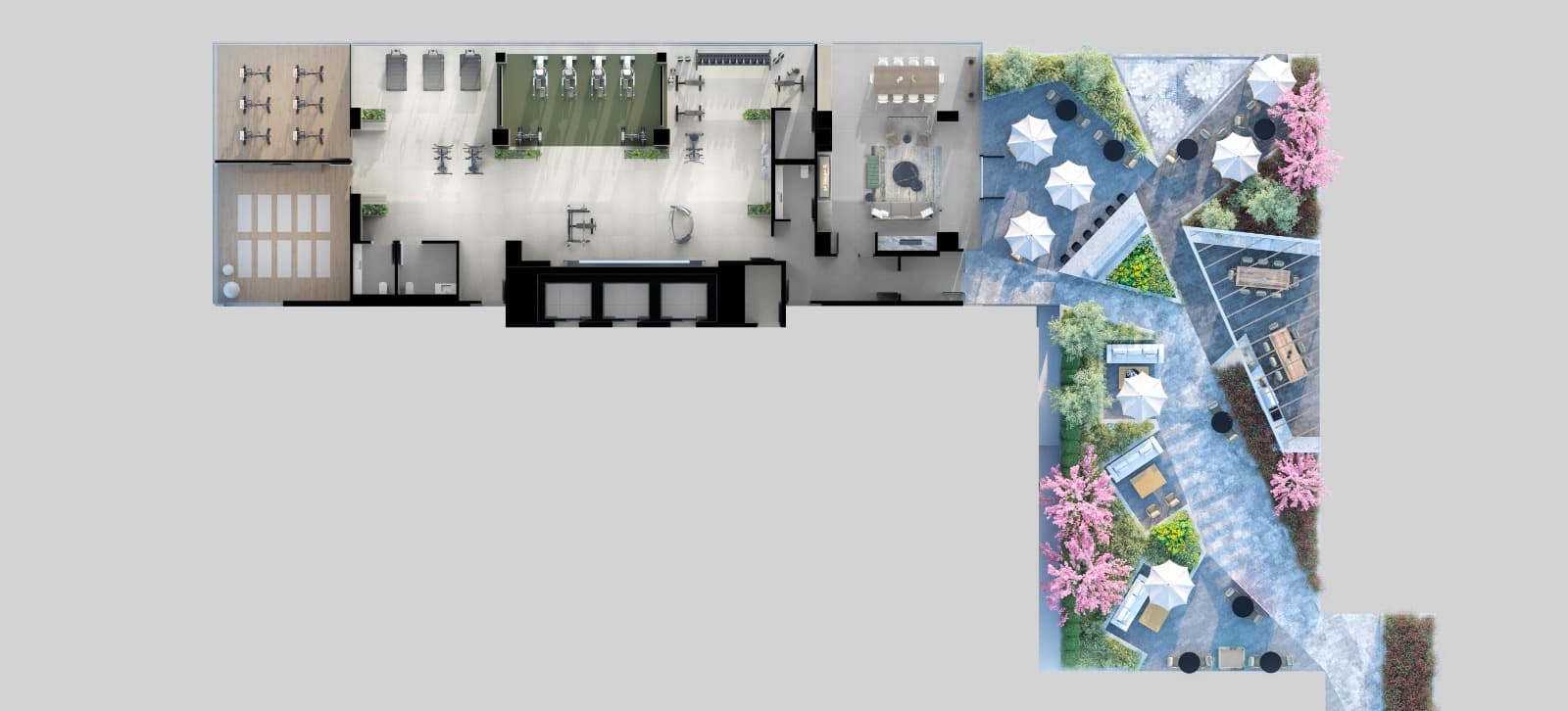 Hillmont at SXSW Condos - Image 25