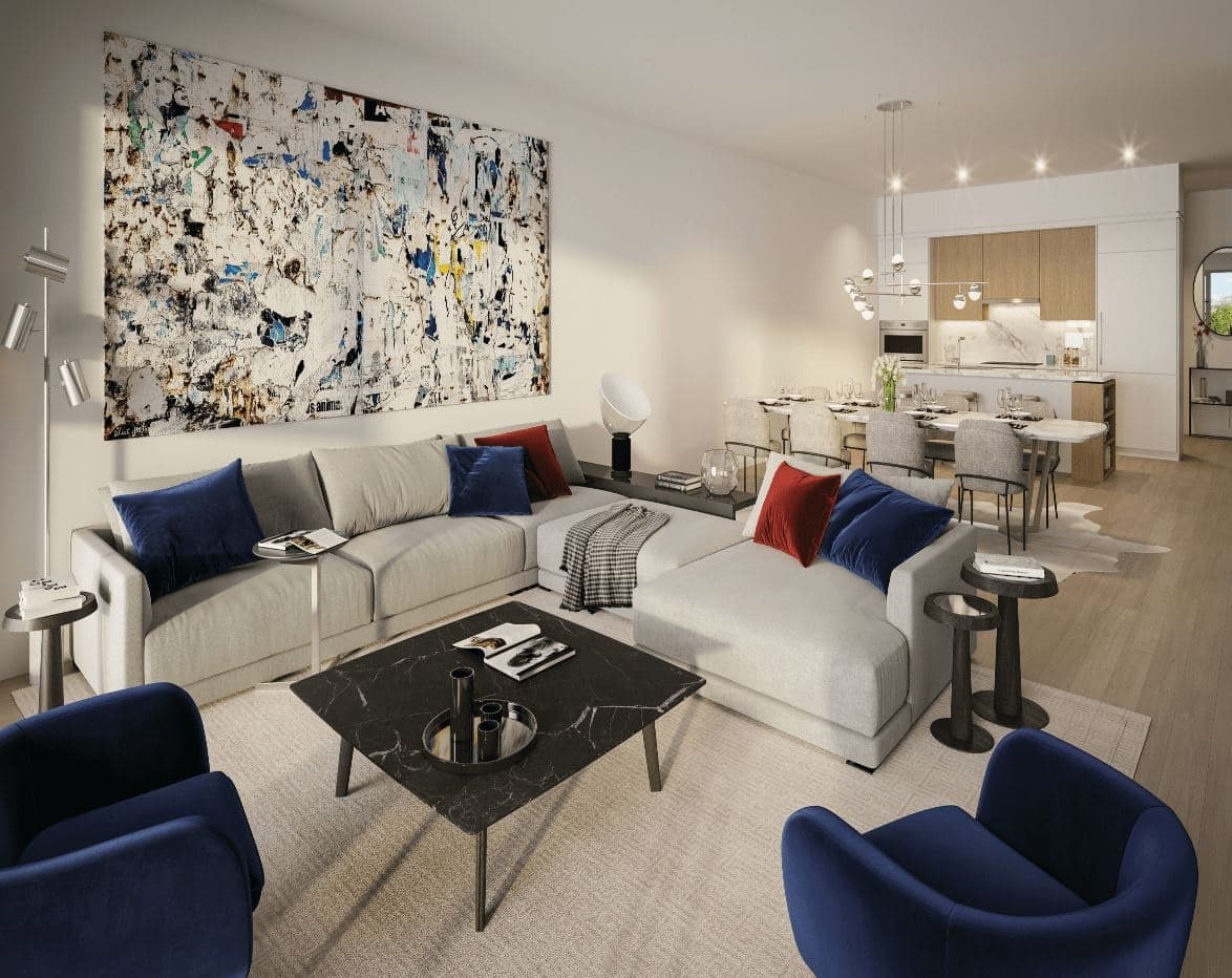 Residences on Keewatin Park - Image 9