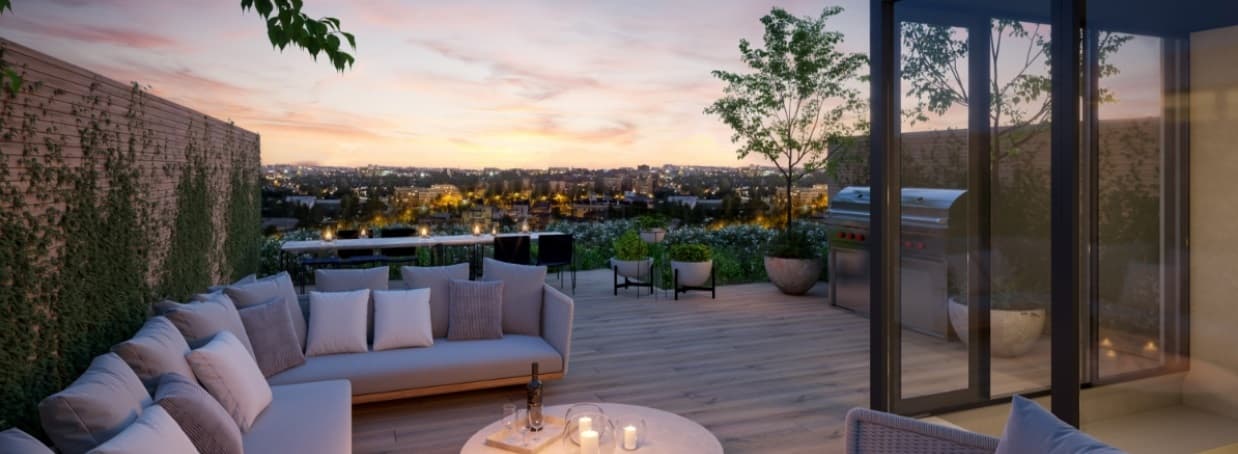 Residences on Keewatin Park - Image 7