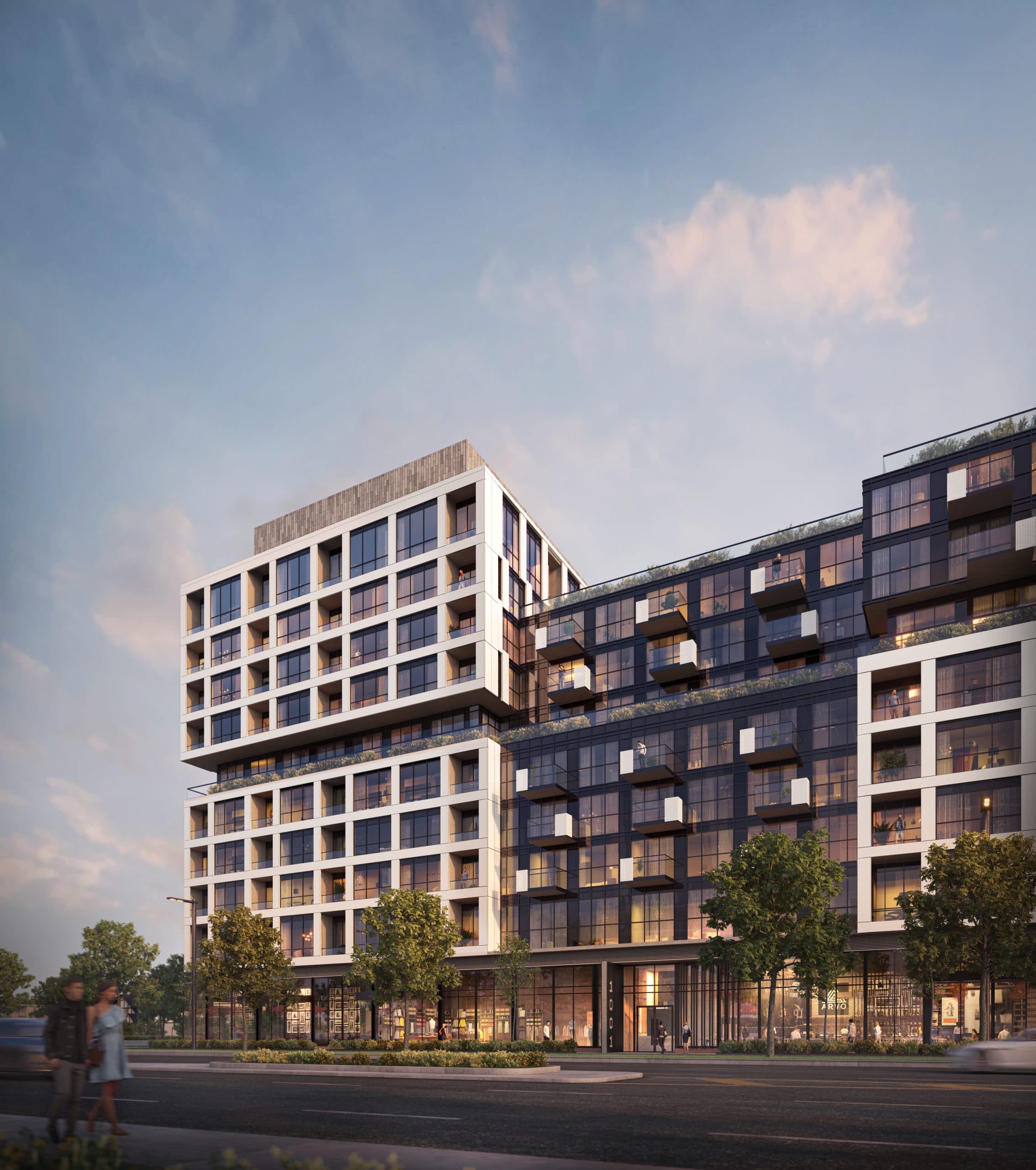 Verge Condos - Image 2