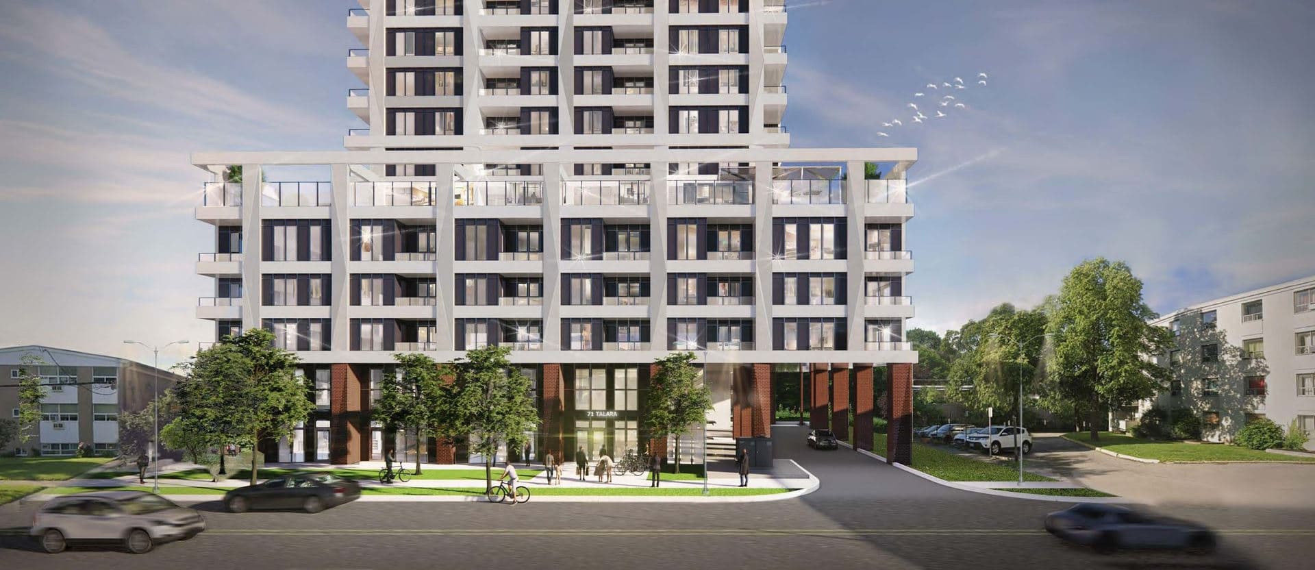 71 Talara Drive Condos - Image 3