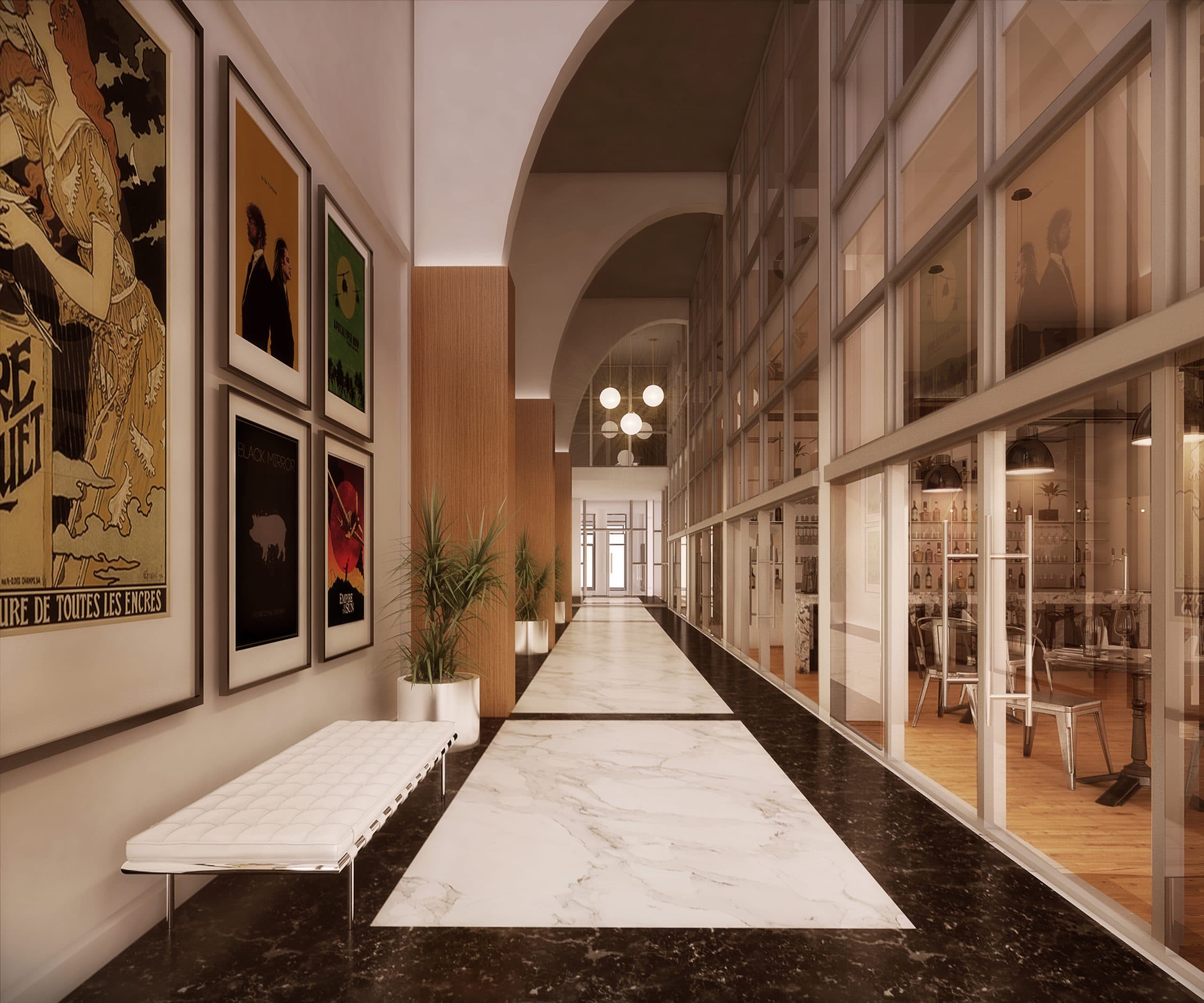 Crown Condos by IN8 Developments - Image 10