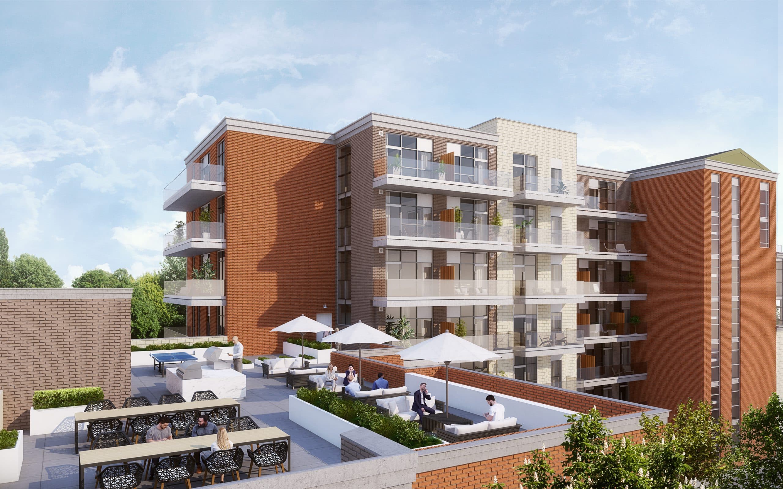 Crown Condos by IN8 Developments - Image 12