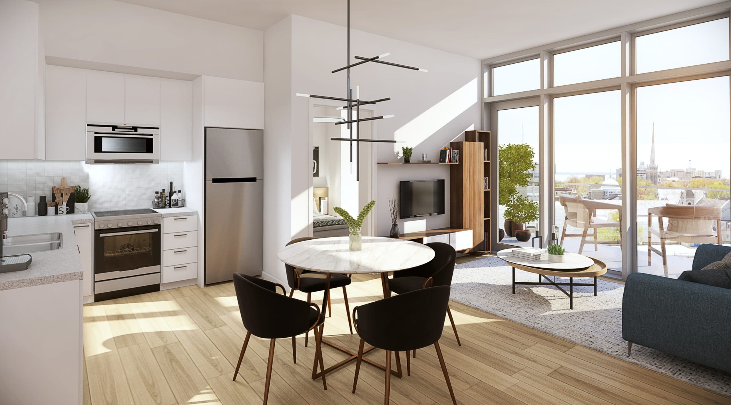 Crown Condos by IN8 Developments - Image 14