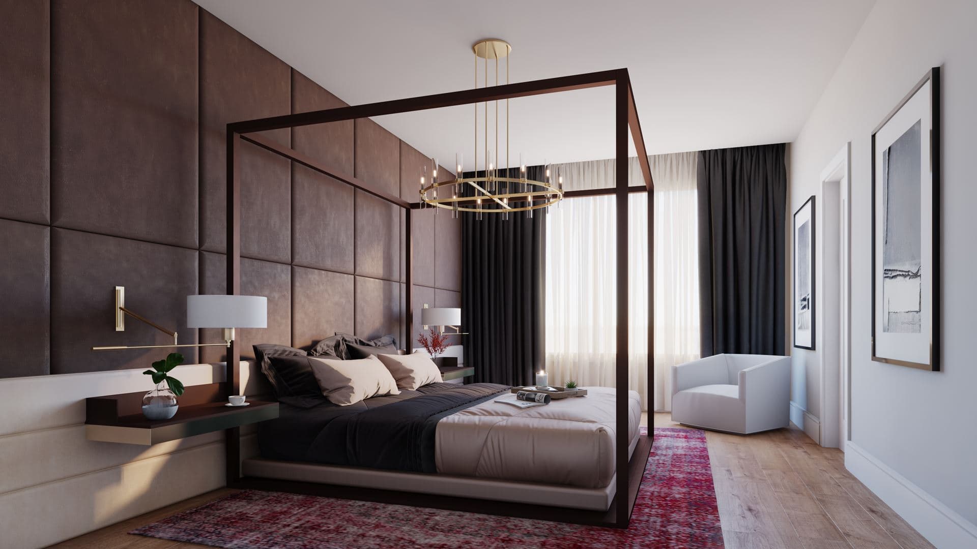 Harris Gate Towns - Image 12