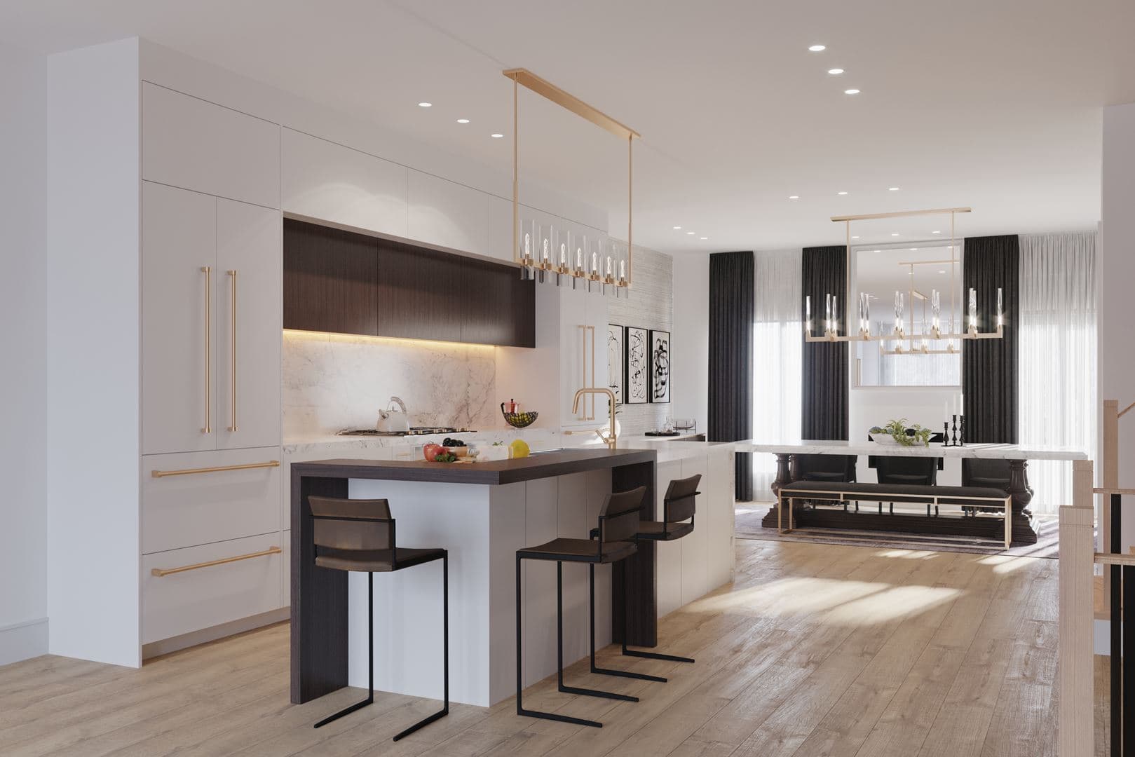 Harris Gate Towns - Image 14