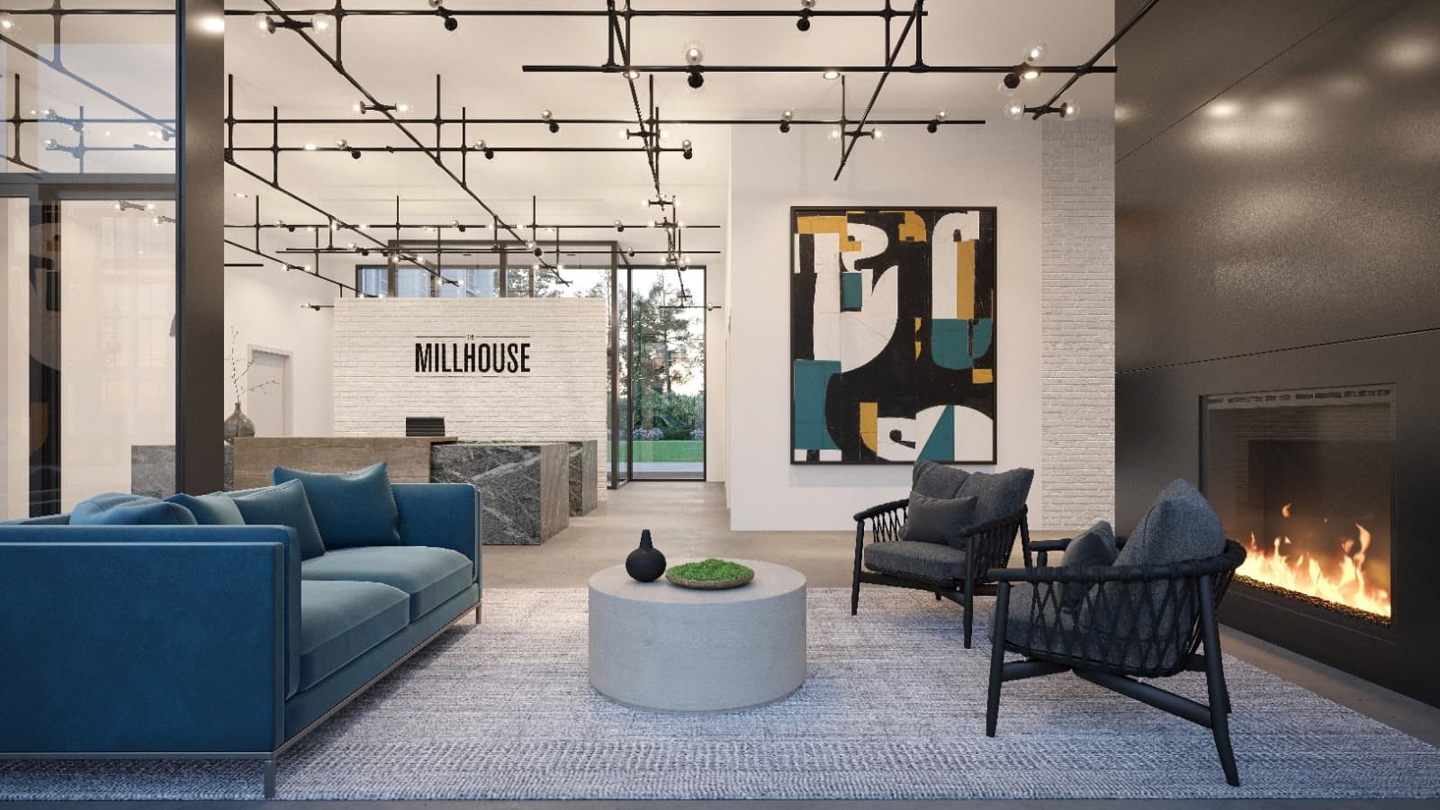 The Millhouse Condos - Image 6