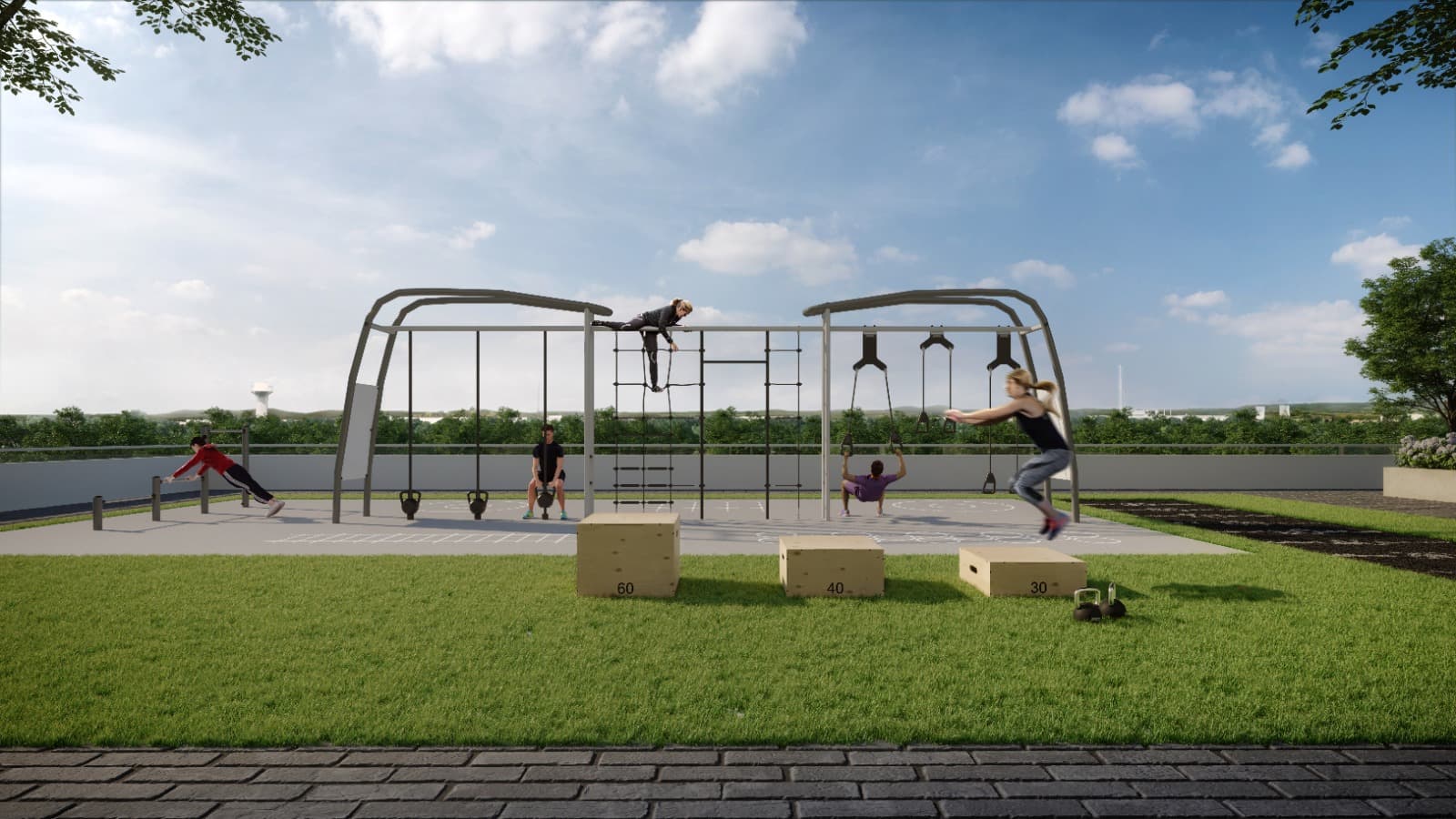 The Millhouse Condos - Image 7