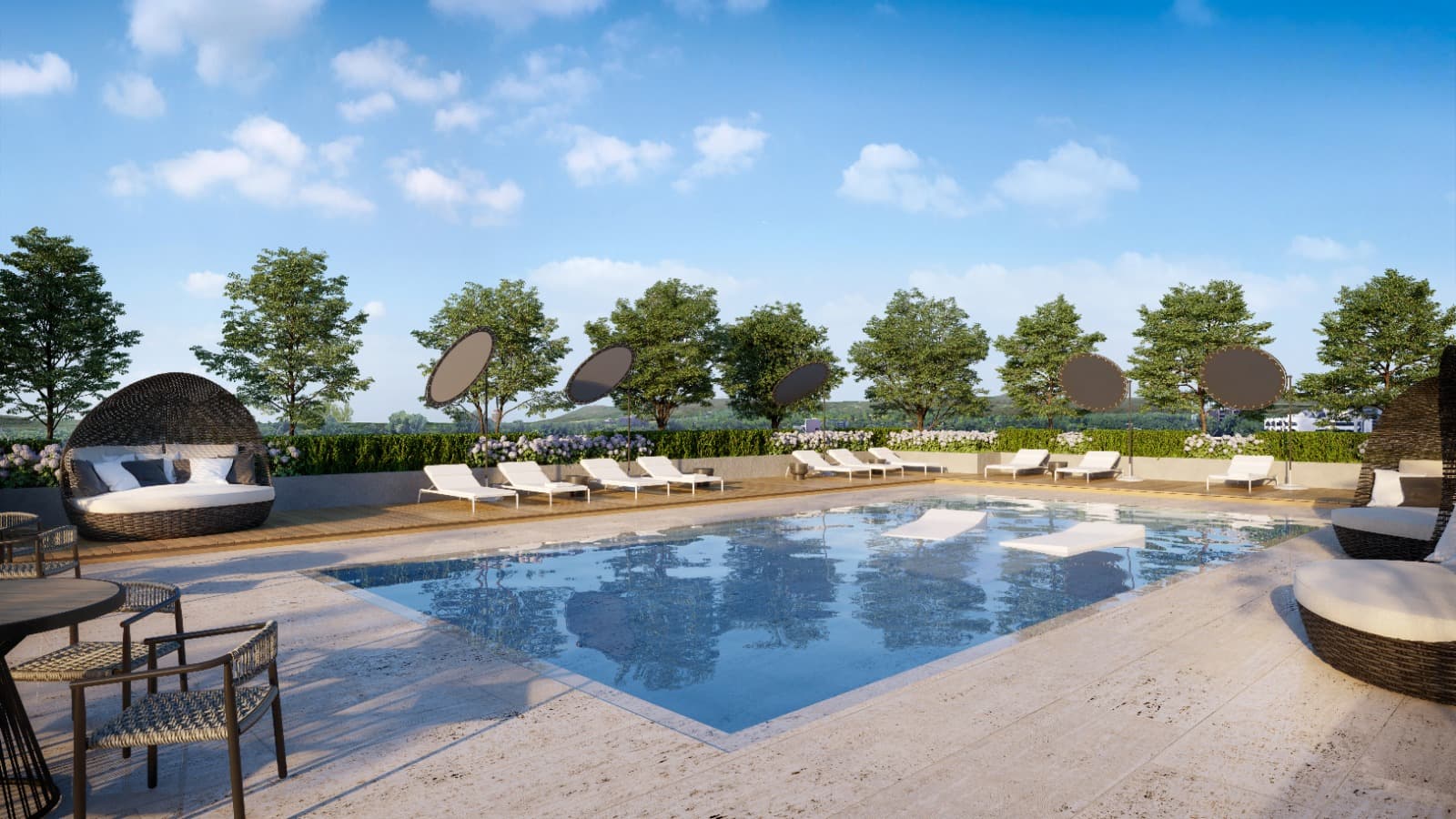 The Millhouse Condos - Image 4