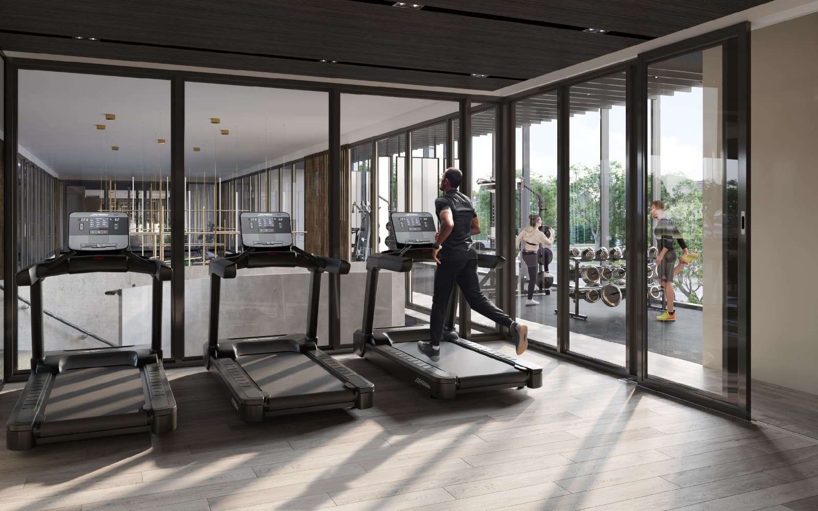 North Oak – Condos at Oakvillage - Image 16