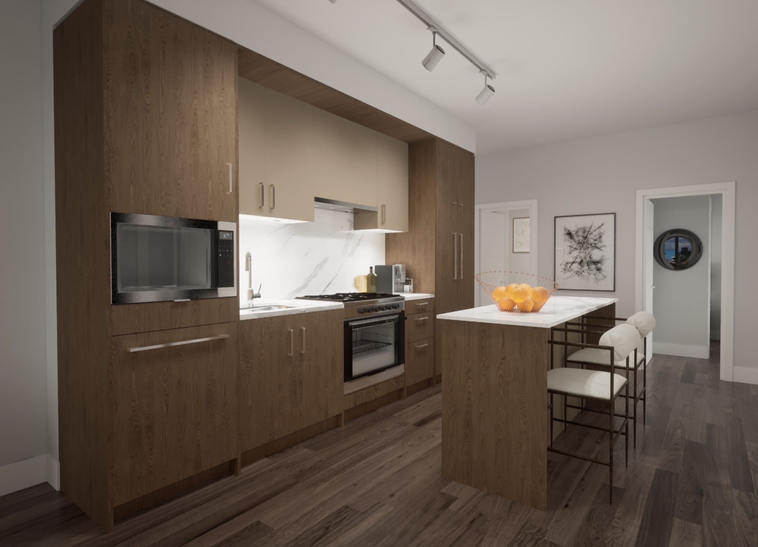 The Davisville Condos - Image 9