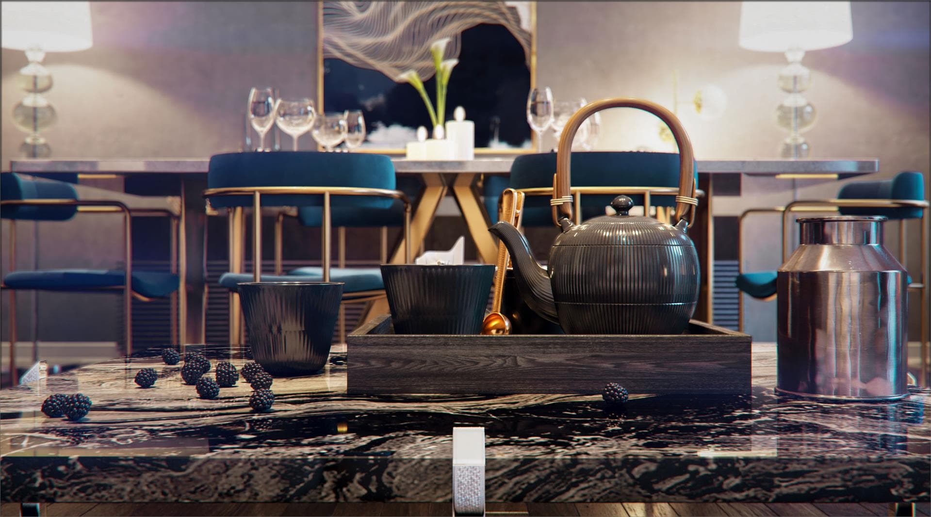 Nahid on Broadview Condos - Image 7