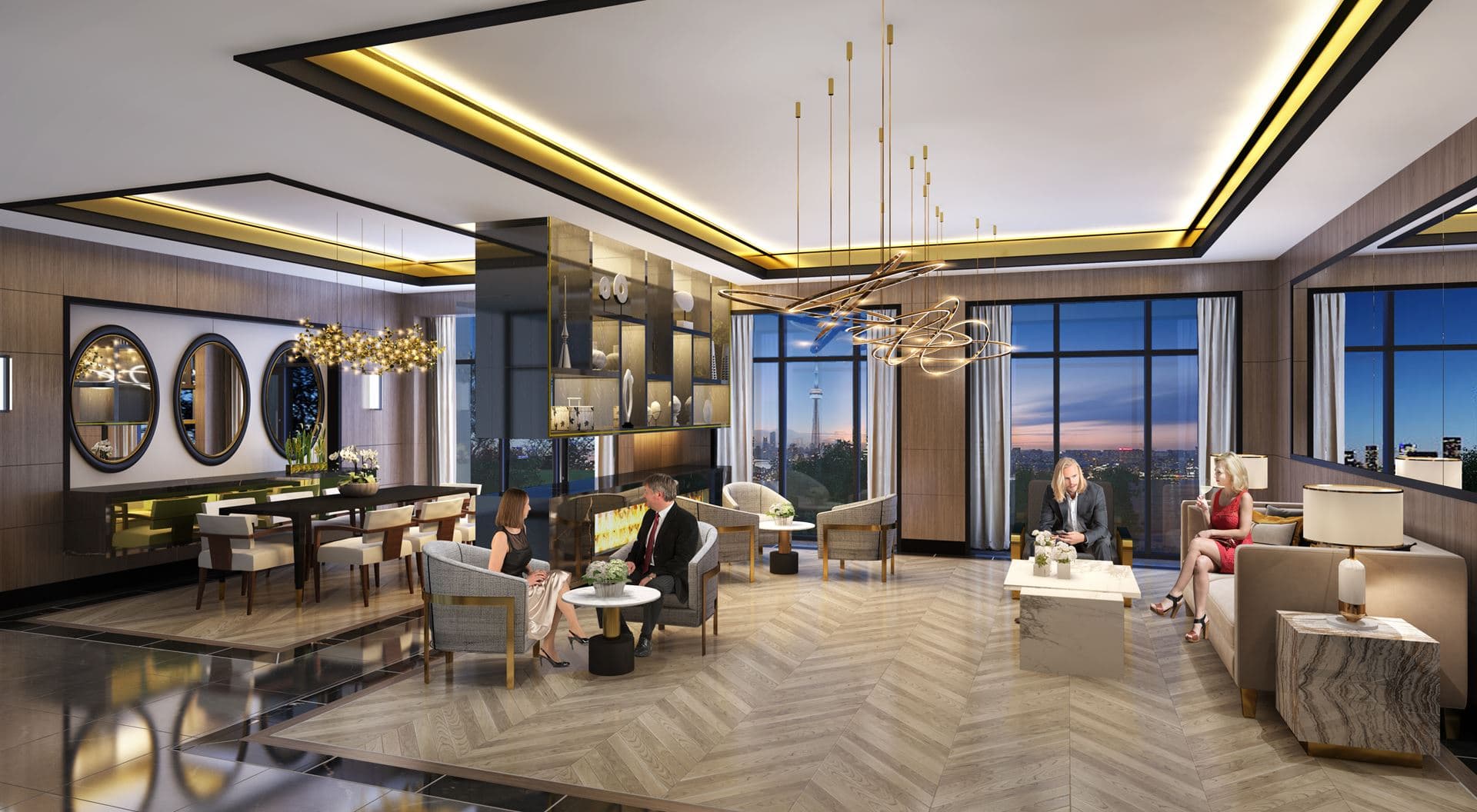 Nahid on Broadview Condos - Image 10