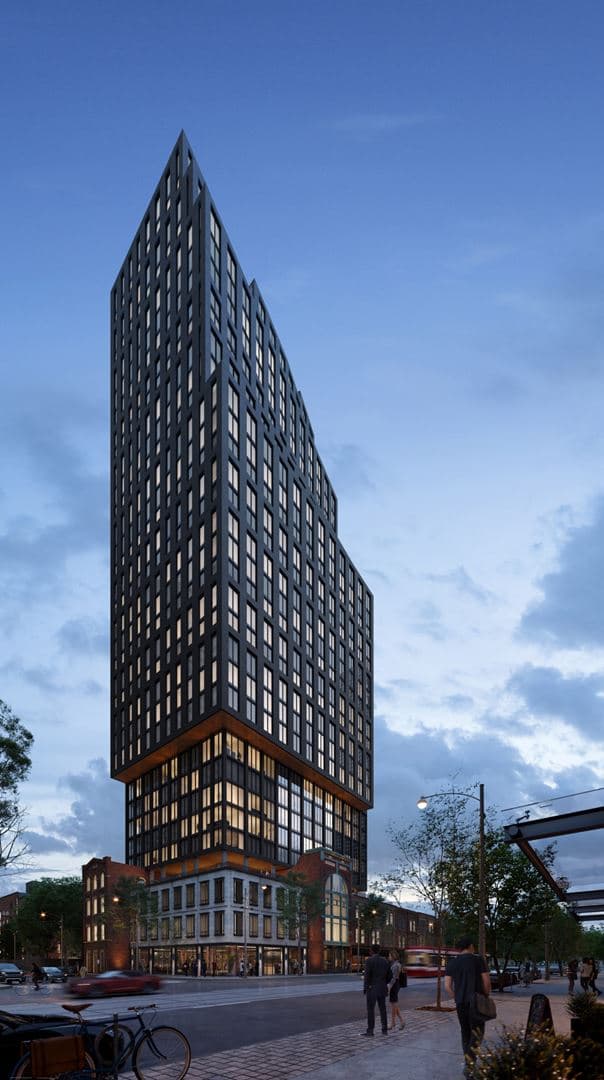 Queen Central Condos - Image 3