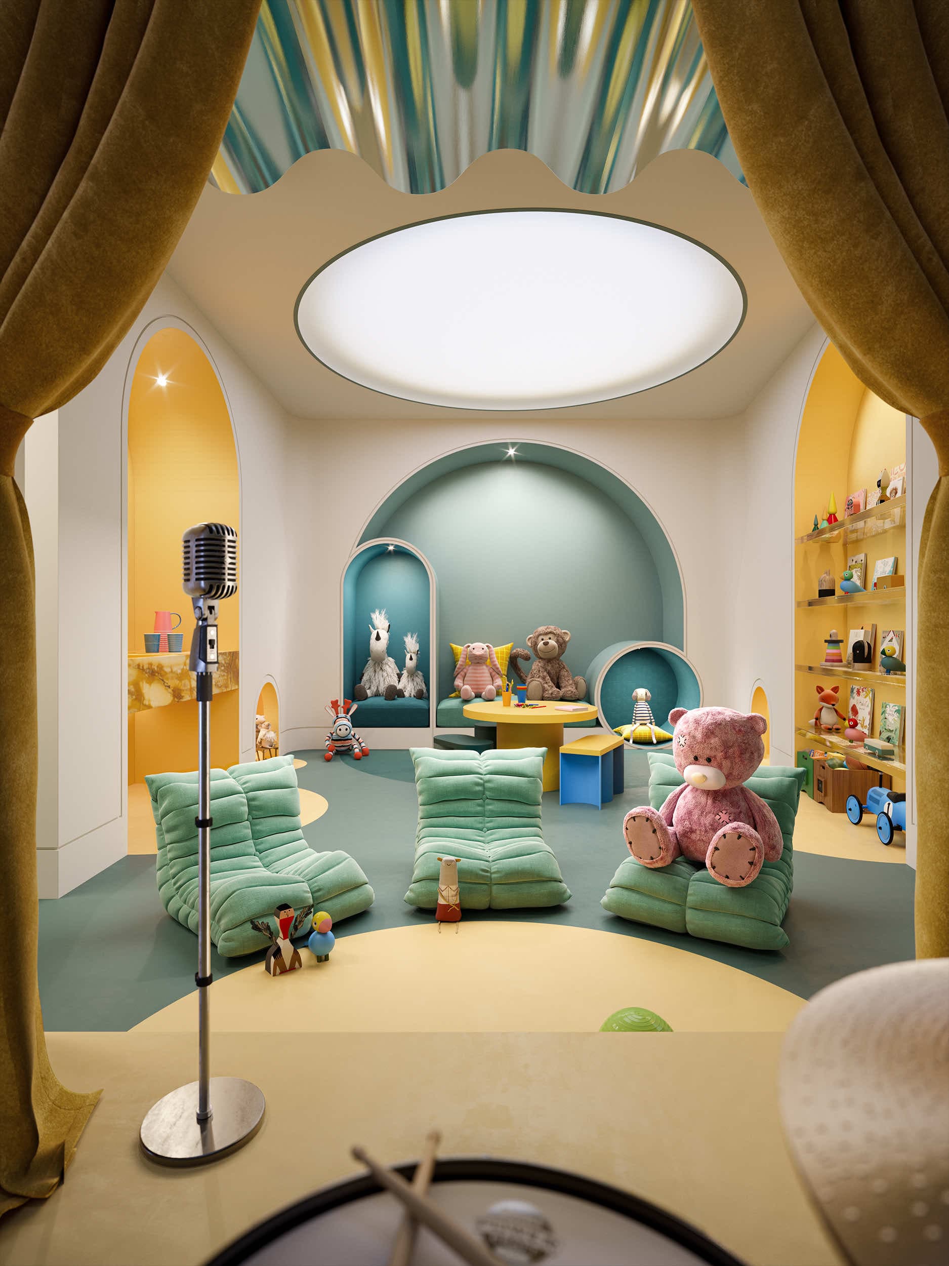 The Capitol Residences - Image 8