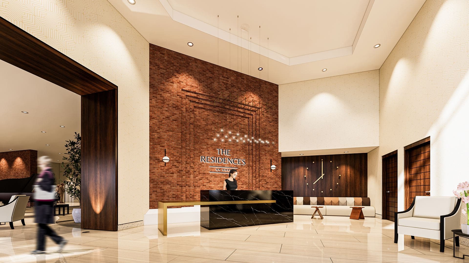 The Residences on Owen Condos - Image 6