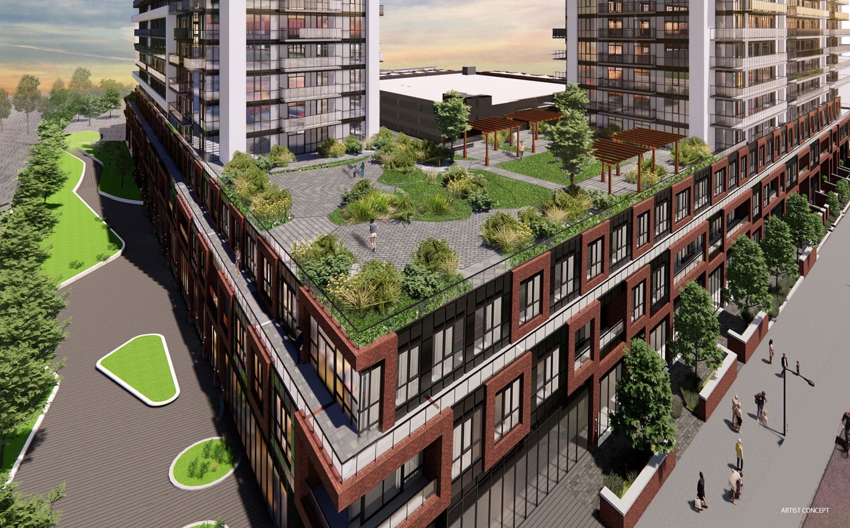 U.C. Tower 2 Condos - Image 3