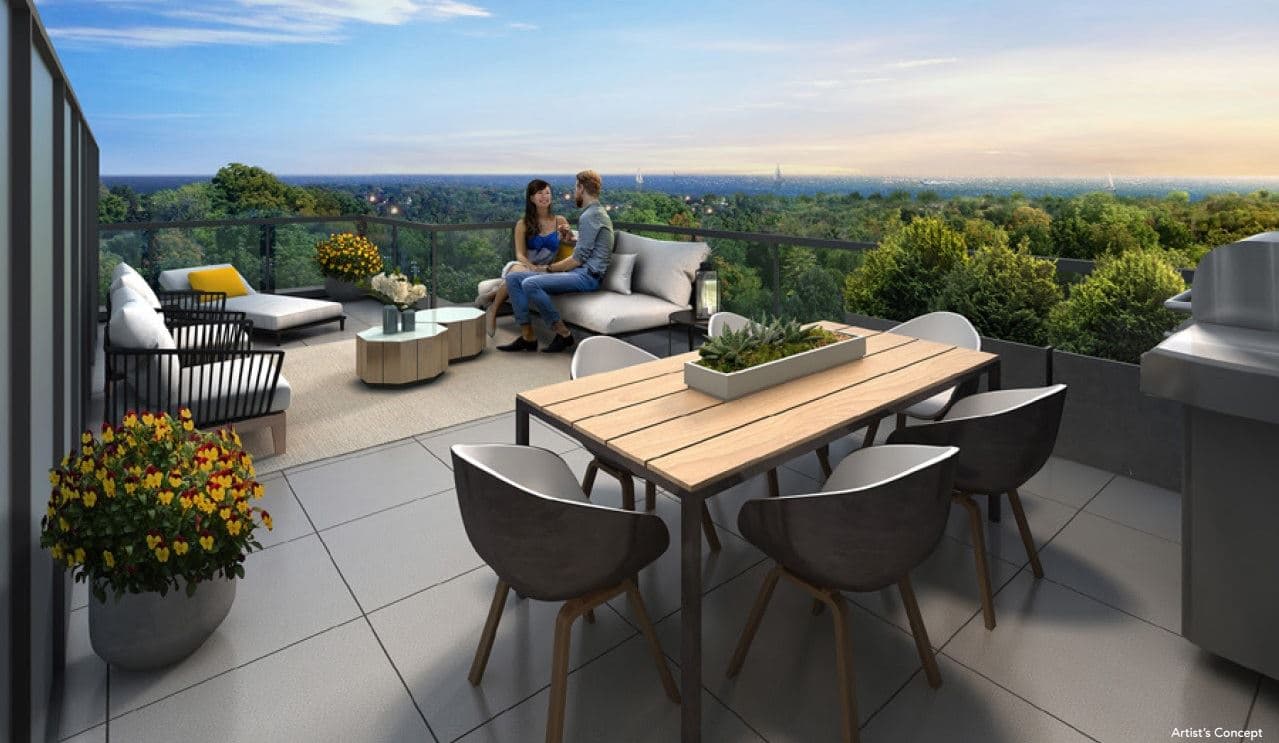 3686 St. Clair E. Towns - Image 2