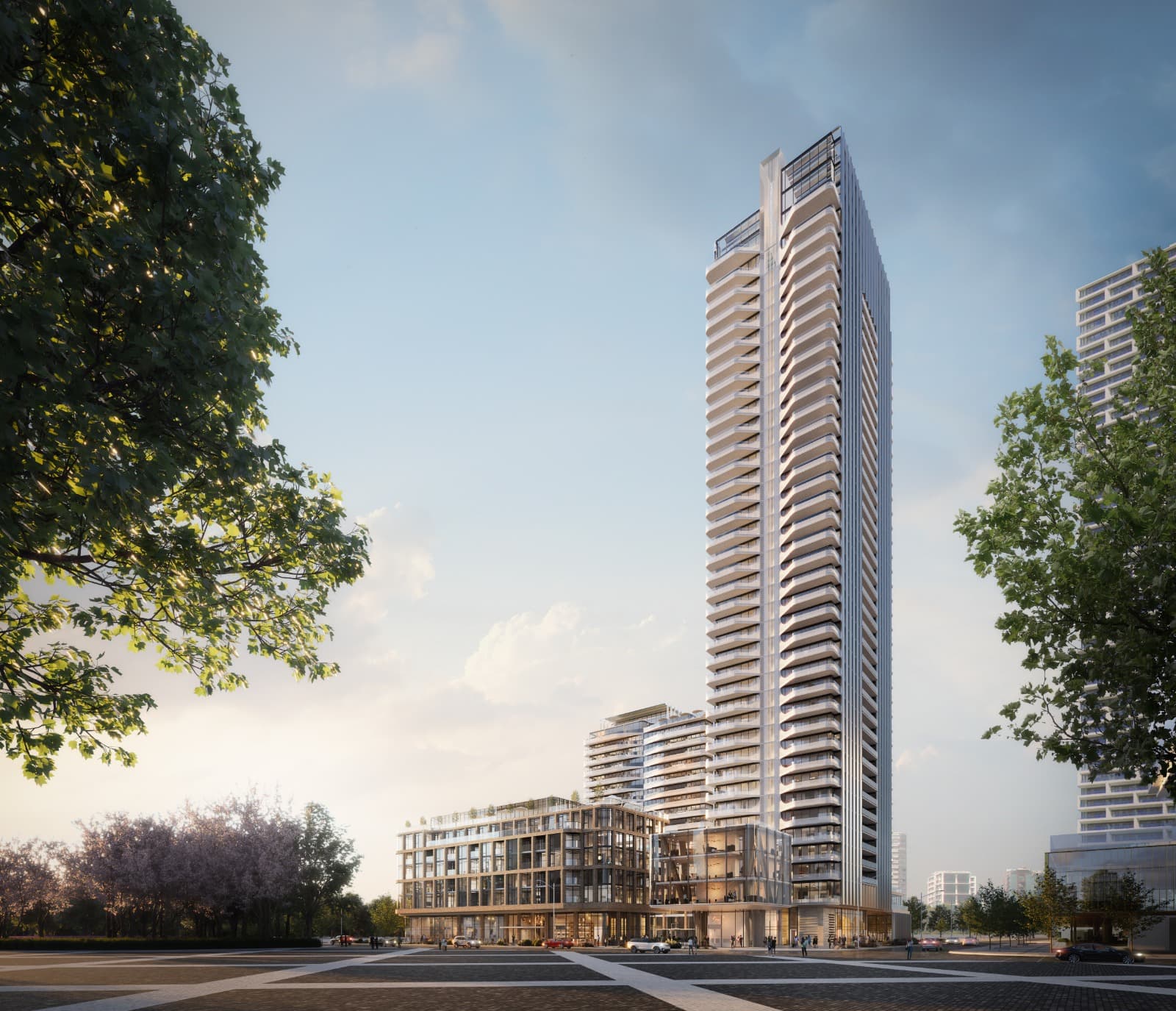 ArtWalk Condos - Image 3